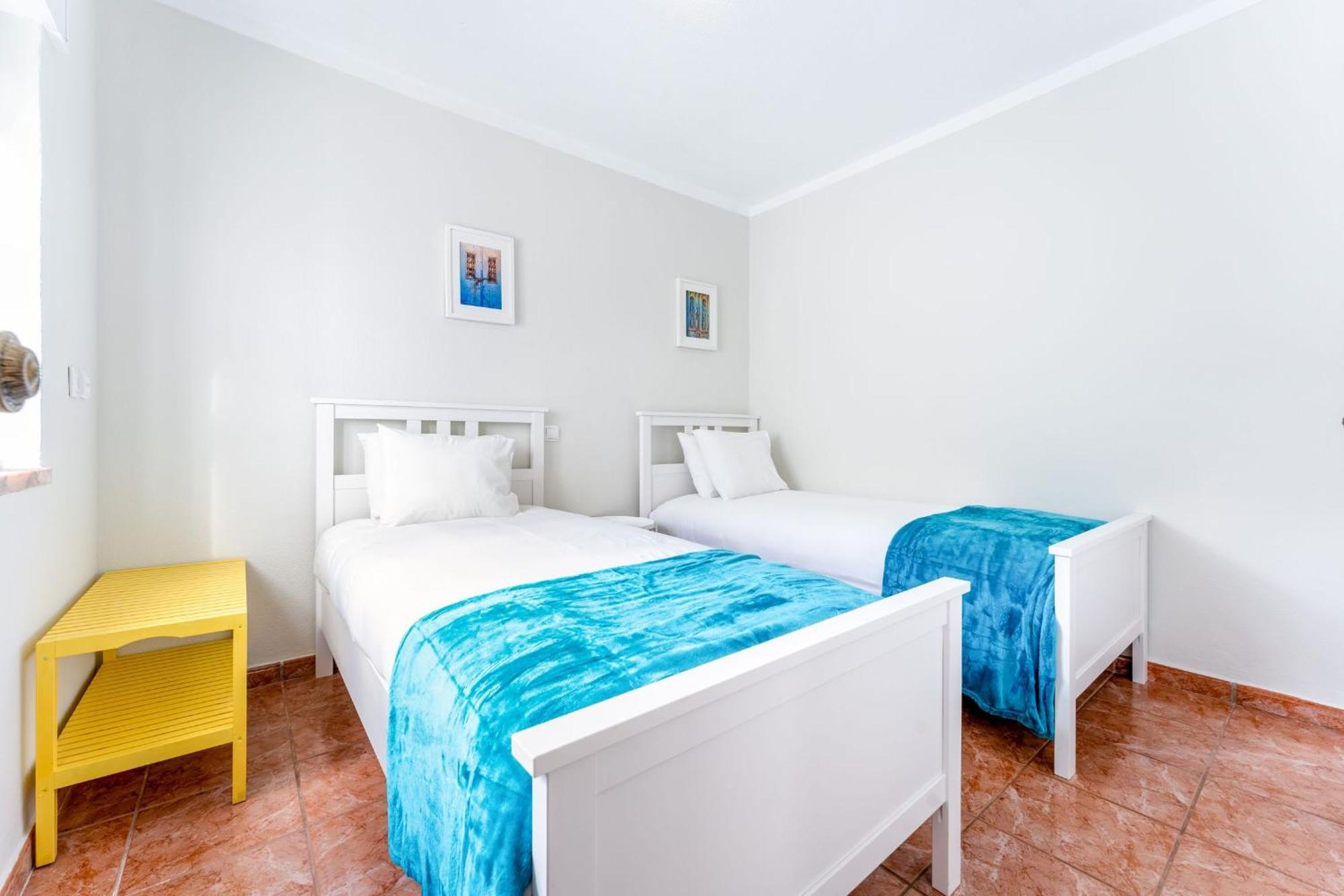 Comfy Flat W/ Rooftop Beach View By Lovelystay Burgau Exteriér fotografie